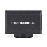 Motic cam S12, 12MP, USB3.1, CMOS