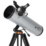 Celestron Telescópio N 130/650 StarSense Explorer DX 130 AZ