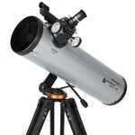 Celestron Teleskop N 130/650 StarSense Explorer DX 130 AZ