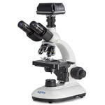 Kern Microscop digital, 40x-400x, 5MP, USB3.0, CMOS, 1/2.5", OBE 104C832