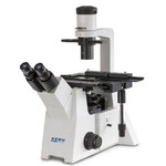 Kern Microscopio Bino Inf Plan 10/20/40/20PH, HWF10x20, 30W Hal, OCO 255
