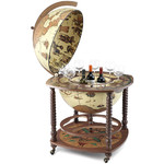 Globe de bar Zoffoli Caronte Safari 60cm