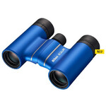 Nikon Binocolo Aculon T02 8x21 blau