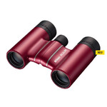 Nikon Fernglas Aculon T02 8x21 bordeaux