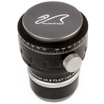 William Optics Adjustable Flattener Reducer Flat73R für ZenithStar 73
