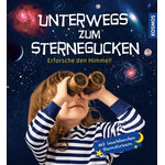Kosmos Verlag Unterwegs zum Sternegucken