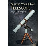 Dover Buch Making Your Own Telescope