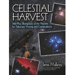 Dover Buch Celestial Harvest