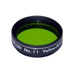 Lumicon Filter # 11 Gelbgrün 1,25"
