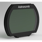 Astronomik Filter OIII 6nm CCD MaxFR Clip Sony alpha 7