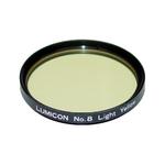 Lumicon Filter # 8 Hellgelb 2''
