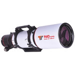 TS Optics Apochromatischer Refraktor AP 140/910 ED Triplet Photoline
