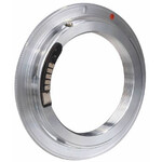 Explore Scientific T2-Ring für Canon EOS mit geringer optischer Baulänge