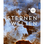 Kosmos Verlag Bildband Sternenwelten