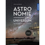 Kosmos Verlag Buch Astronomie und Universum