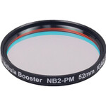 Filtre IDAS Nebula Booster NB2 48mm