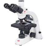 Microscope Motic BA210E trino, infinity, EC- plan, achro, 40x-400x, Hal,