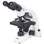 Motic Microscop BA210E bino, infinity, EC- plan, achro, 40x-400x Hal