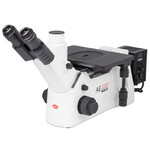 Motic Microscopio AE2000 MET trino, 100W (ohne Objektive)
