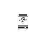 Optika Objectief IOS LWD U-PLAN F PH 20x/0.45 - M-1177