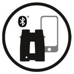 Download the Leica Hunting App, connect the Geovid 3200.COM, set it up, hit your target safely thanks to comprehensive ballistic rangefinding. 