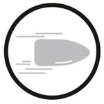 Quickly create and save your ballistic profiles, and import them from the app at any time. 