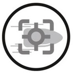 Precise, high-performance ballistic distance measurement in fractions of a second and holdover correction in three output formats: EHR, click, holdover. 