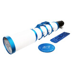 William Optics Apochromatischer Refraktor AP 156/1217 Fluorostar Blue OTA