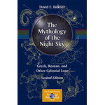 Springer Buch The Mythology of the Night Sky