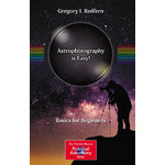 Springer Buch Astrophotography is Easy!