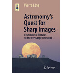 Springer Buch Astronomy's Quest for Sharp Images