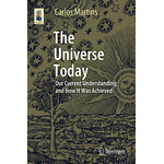 Springer Buch The Universe Today