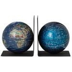 emform Globus BookGlobe Earth Galaxy 13cm