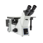 Optika Mikroskop IM-5MET-SW, trino, invers, IOS, w.o. objectives, CH