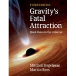 Cambridge University Press Książka Gravity's Fatal Attraction