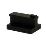 Lumicon Base de montagem em tripé para suporte de buscadora com cauda de andorinha universal