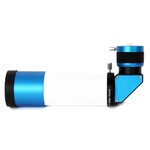 William Optics Sucherfernrohr aufrichtend und seitenrichtig 50mm 1,25"