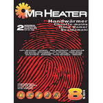 Mr Heater Handwärmer