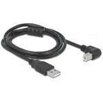 PegasusAstro USB-Cables 2x USB2.0 Type-B 1m
