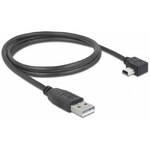 PegasusAstro USB-Kabelset 2x USB2.0 Mini 1m