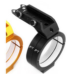 William Optics Buisringen Mounting Ring and CAT Handle Bar Kit for ZenithStar 61 version I