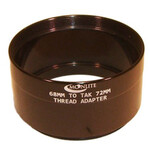 MoonLite Adapter für Takahashi 68-72mm