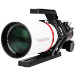 Tecnosky Apochromatischer Refraktor AP 80/480 FPL53 V2 Owl OTA