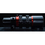 OPT Apochromatischer Refraktor Radian AP 61/275 Raptor OTA