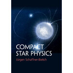 Cambridge University Press Buch Compact Star Physics