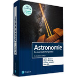 Pearson Buch Astronomie - Die kosmische Perspektive