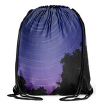 Astro Backpack Star trails