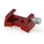 Finder mounting bracket included