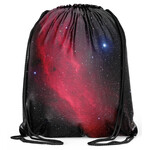 Oklop Astro Backpack California Nebula