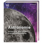 Dorling Kindersley Buch Astronomie - Universum, Sternbilder, Himmelsbeobachtung